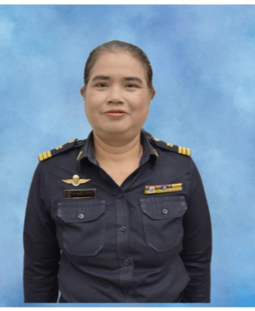 พลฯ หญิงจันทร์เพ็ญ    ควรผล