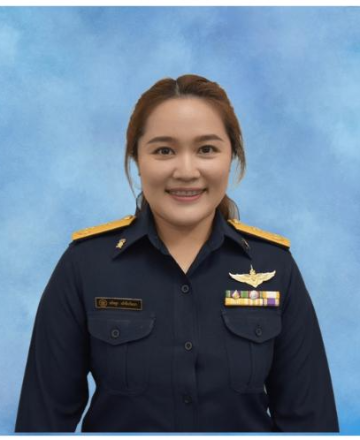 นางสาวธนิษฐา   เล้าสินวัฒนา