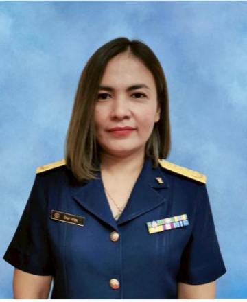 นางสาวปัทมา    ผาสุข