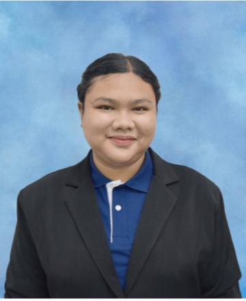 นางสาวลักษมี  คงเรือง