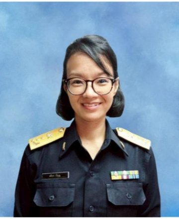 นางศศิธร   มีบุญ