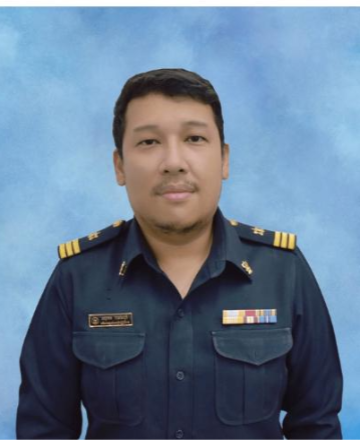 นายเบญจพล    กฤษณะภูติ