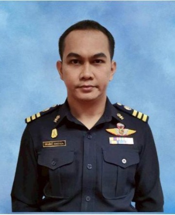 นายพิทักษ์สิทธิ์   พรหมประโคน