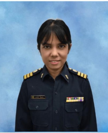 นางสาวนันทิชา   ธณศักดิ์กุล