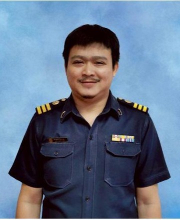 นายสรายุทธ์    รัตนราช