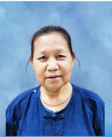 นางสุพรรณี   โอจ้า