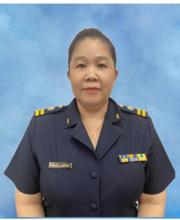 นางณัฐธนันท์ เฉลิมรัตน์