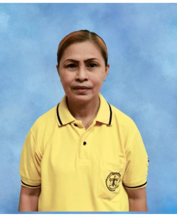 นางสาวสำรวย  ลี้กุล