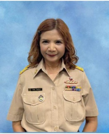 นางสาวดลชนก จันทร์นภา