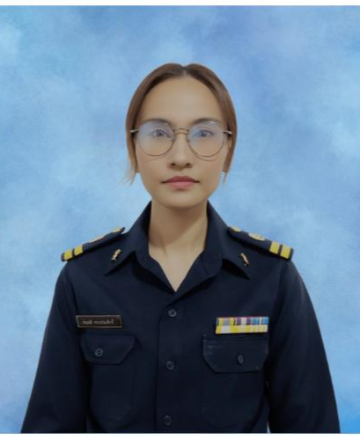 นางสาวอัญชลี    ทองประสิทธิ์