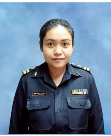 นางสาวมัทนา   สุขชัยศรี