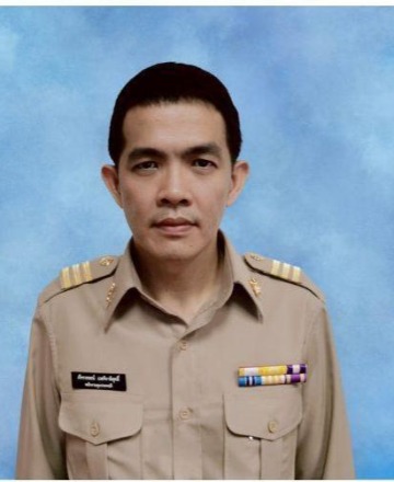 นายภัทรวรรธน์  เวชจิราพิศุทธิ์