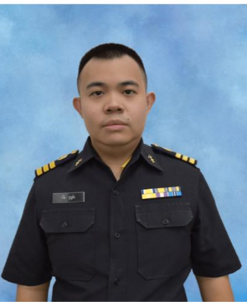 นายกวิน    บุญส่ง