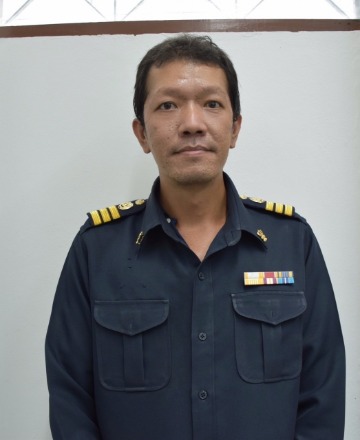 นายติยพงษ์    เตชวณิชย์พงศ์