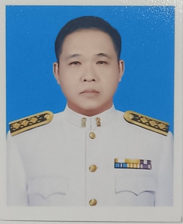 นายปฏิรพ  พหลแพทย์